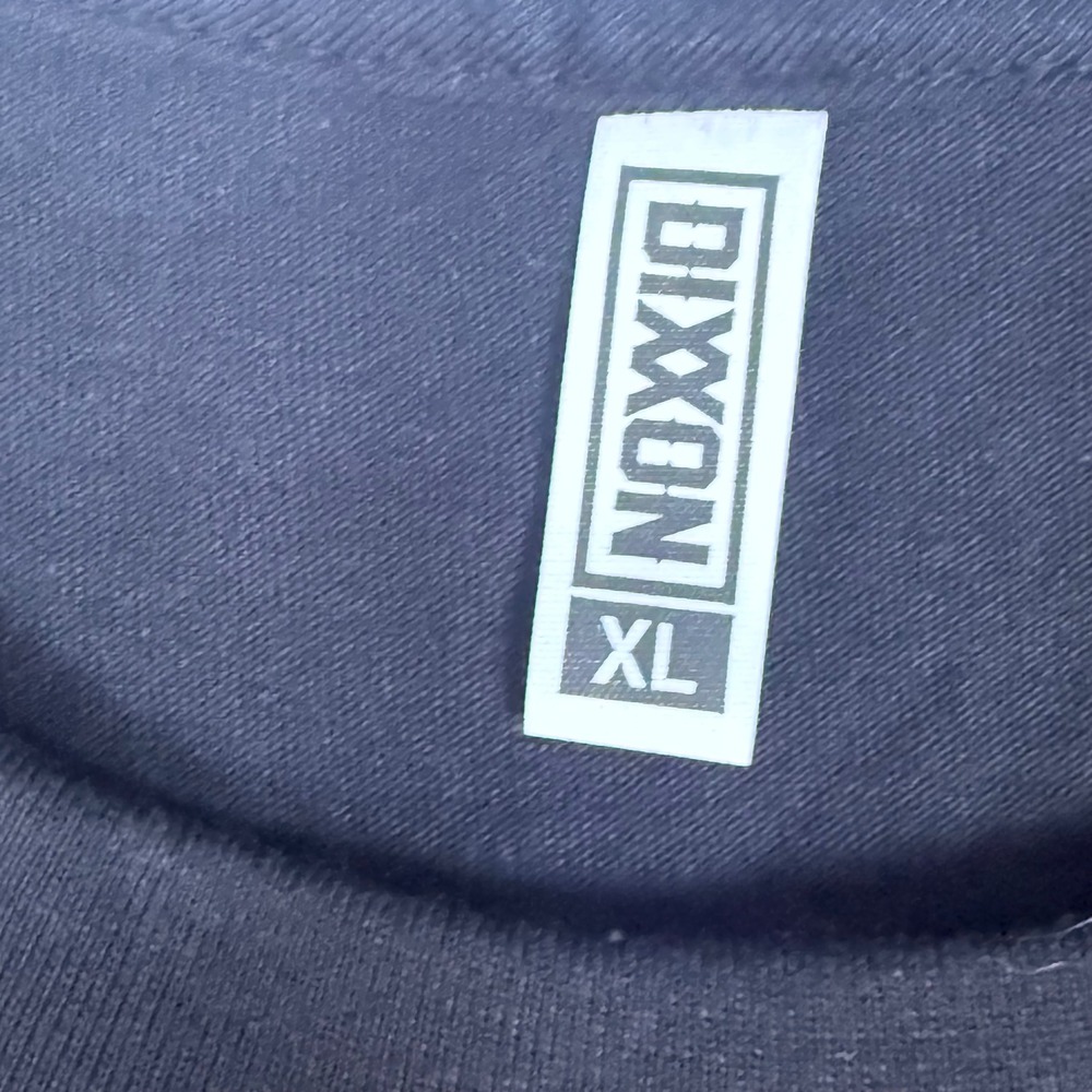 Dixxon 25 Bike Week Motorcycle Graphic Black T-Shirt Mens‎ XL - Picture 4 of 11